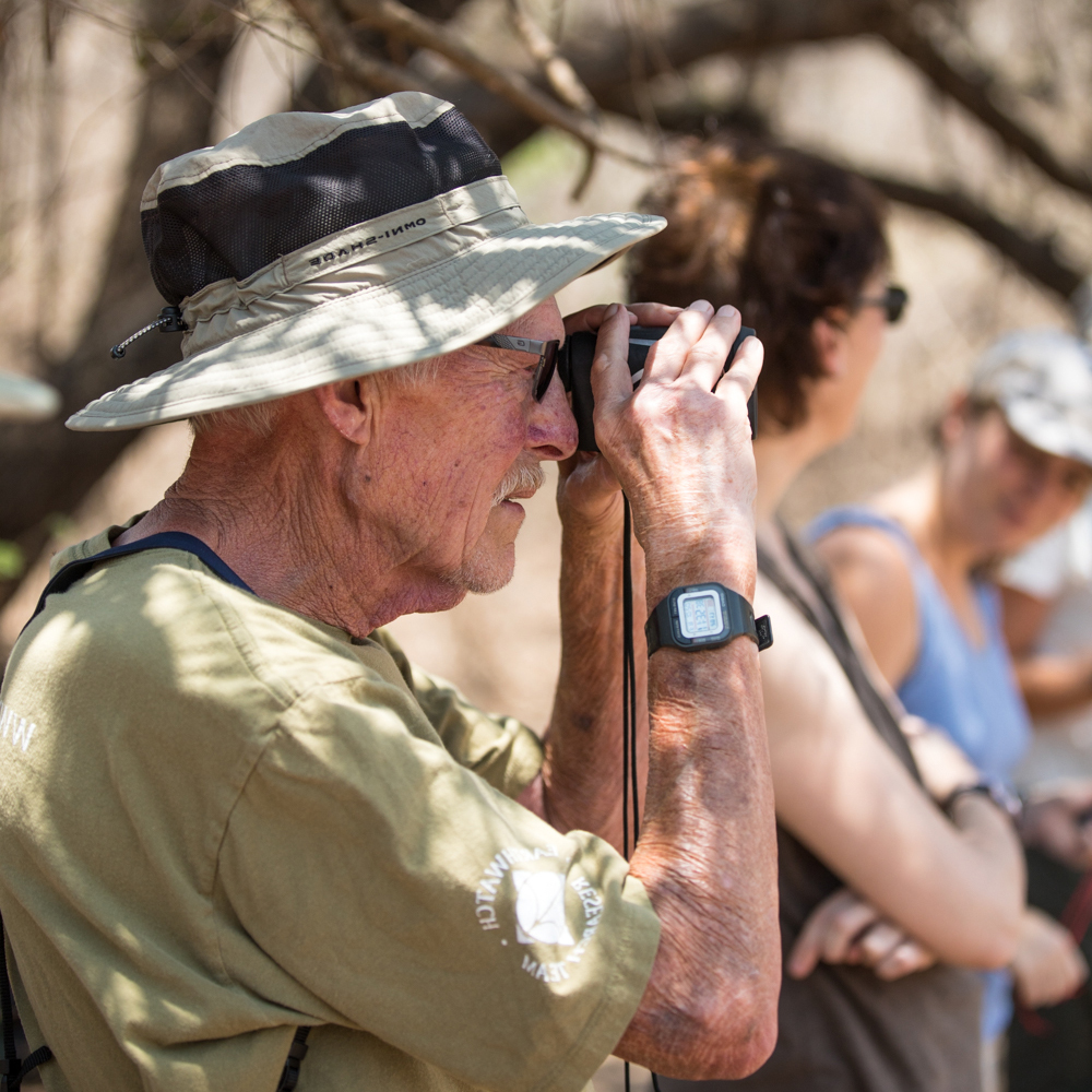 All PIs and their staff must apply rigorous quality assurance/quality control (QA/QC) measures, while at the same time engaging citizen scientist participants in as many aspects of the research as possible.