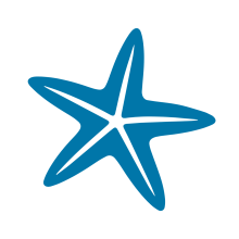 starfish icon